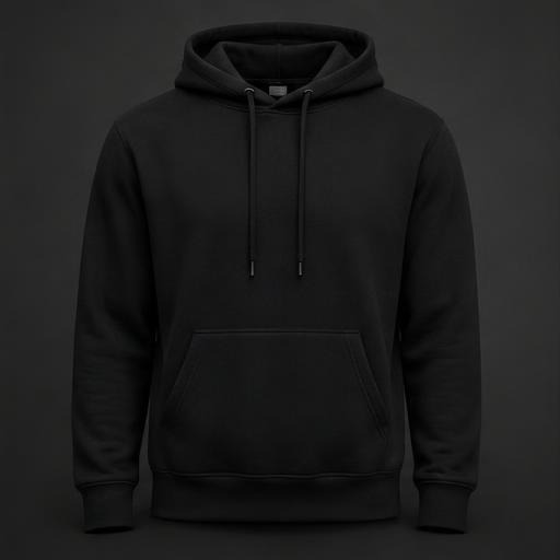 Hammer Pullover Hoodie