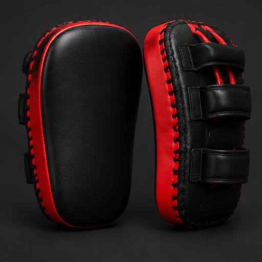 Muay Thai Striking Pads